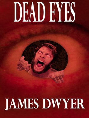 cover image of Dead Eyes